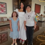 Rosi Méndez | Cosasdemadres®
