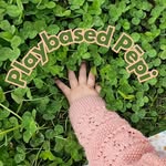 Play Based Pēpi ~ Josie
