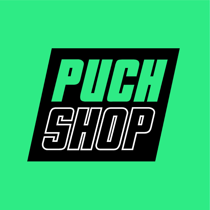 Puchshop
