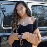 Kassi Carter | Fashion Blogger
