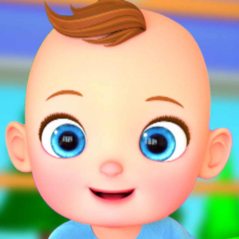 CocoBerry Bahasa Indonesia - Lagu Anak