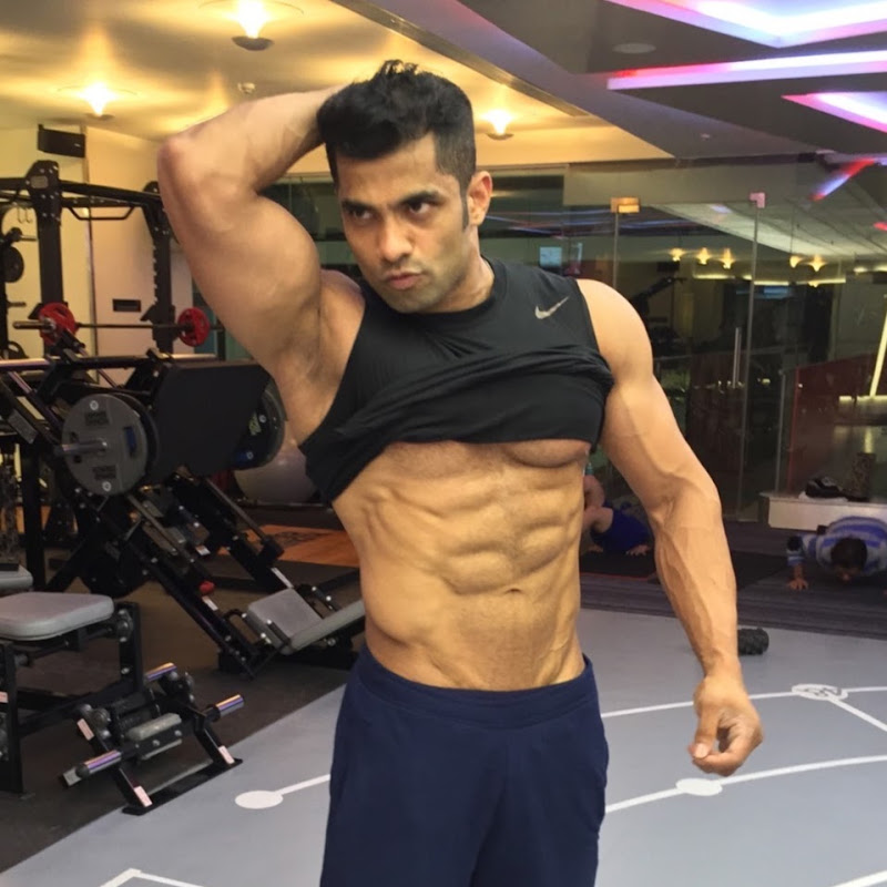 Praveen Nair