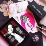 Abeera Mir  |  Fashion Updates