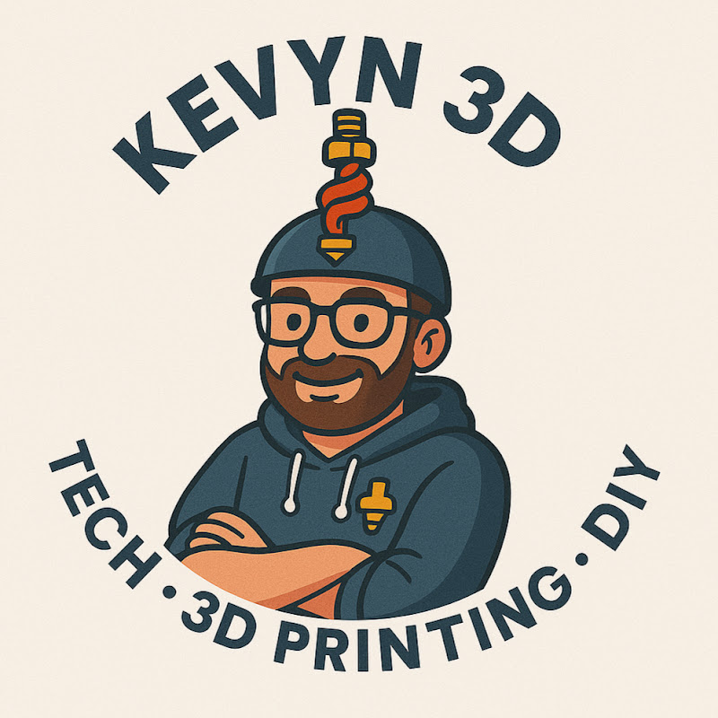 Kevyn 3D