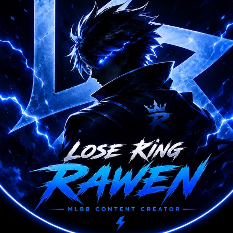 Lose King Rawen