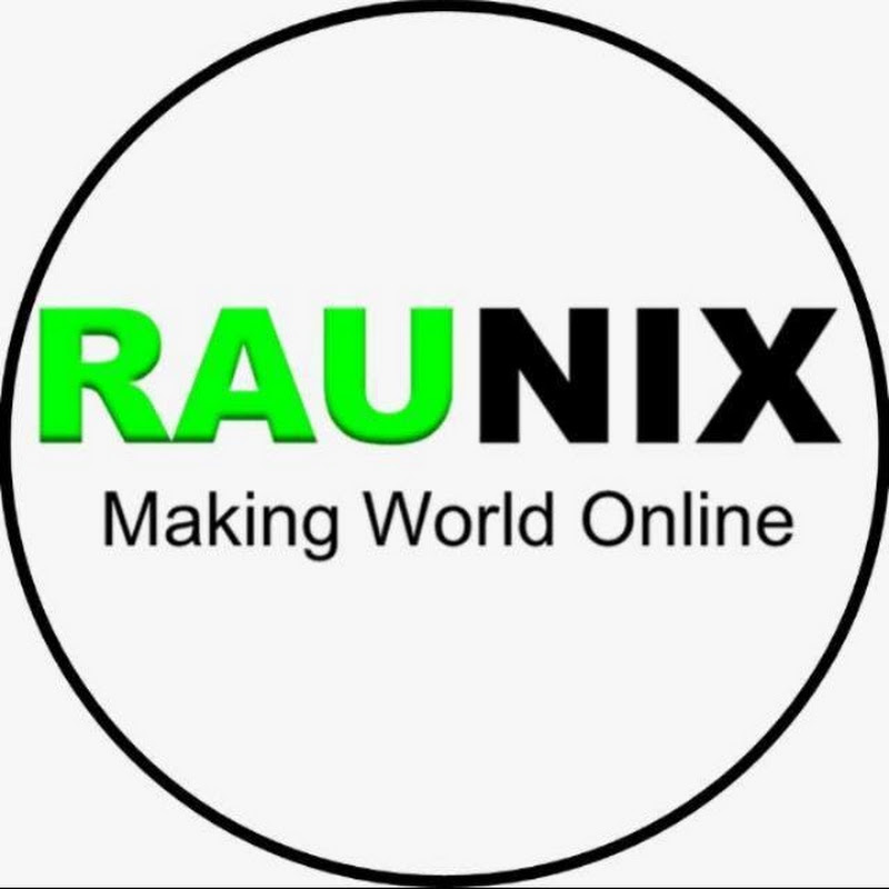 Raunix tech services