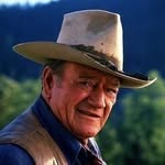 John Wayne “The Duke” Fans