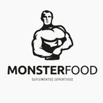 MONSTER FOOD SUPLEMENTOS