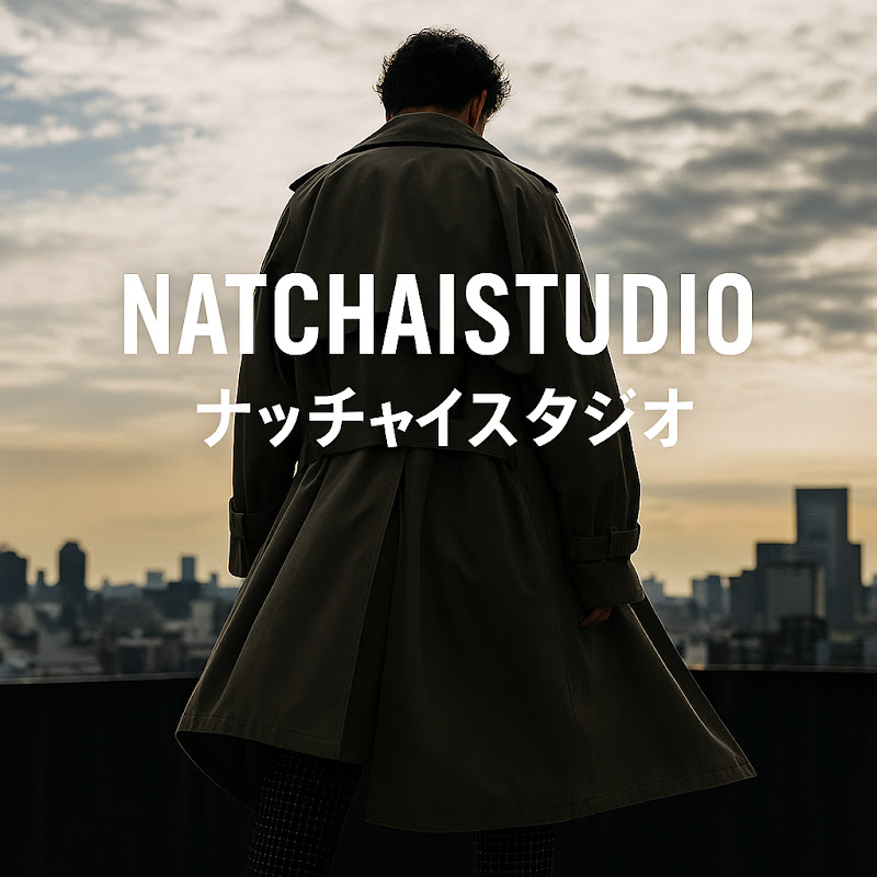 Natchaistudio