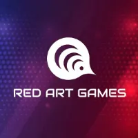Red Art Games 🎮 indiegames