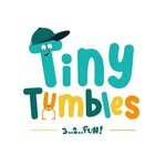 Tiny Tumbles • Chennai Kids Gym & Fitness