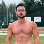 Ruslan Saibov