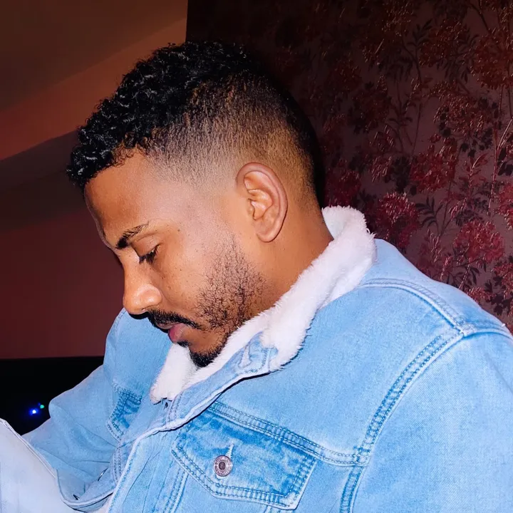 Mohamed Zø_