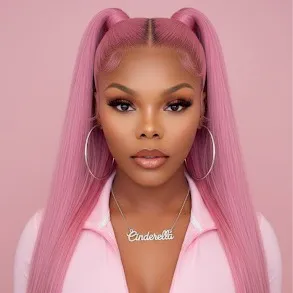 cinderellashair