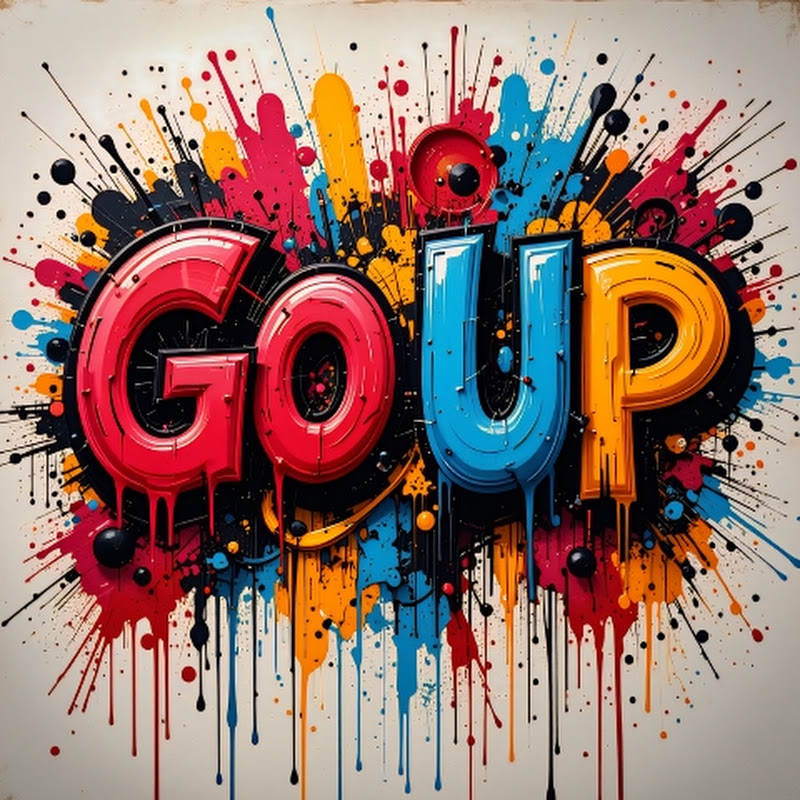 GO UP 5239