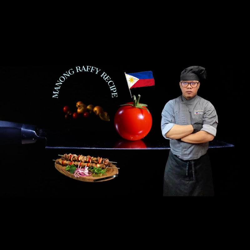 Raffy's kitchen
