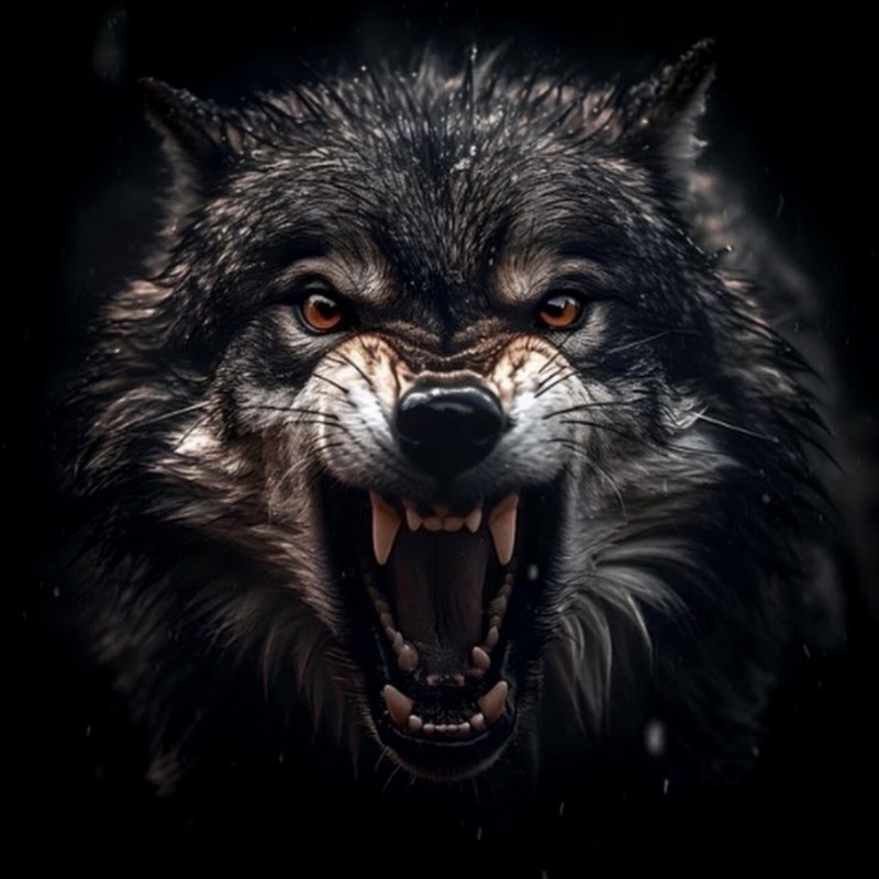Brown Wolf Gaming