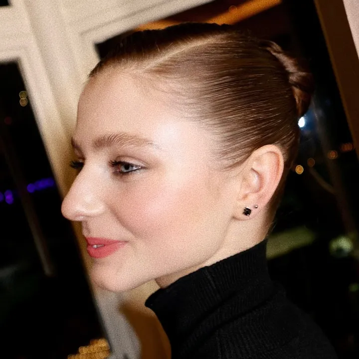 Thomasin McKenzie