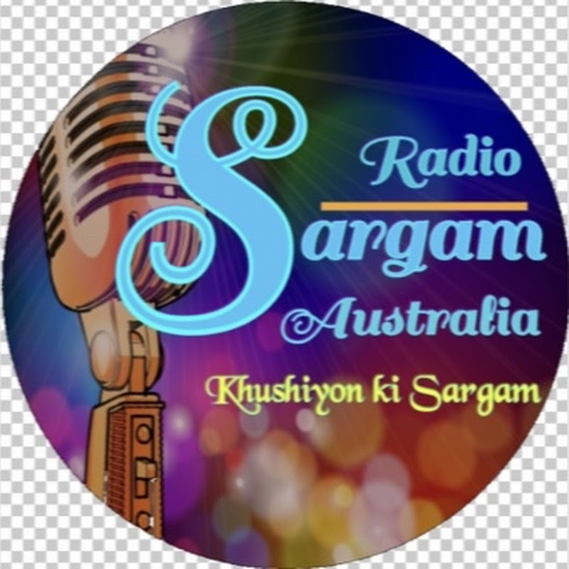 RADIO SARGAM AUSTRALIA