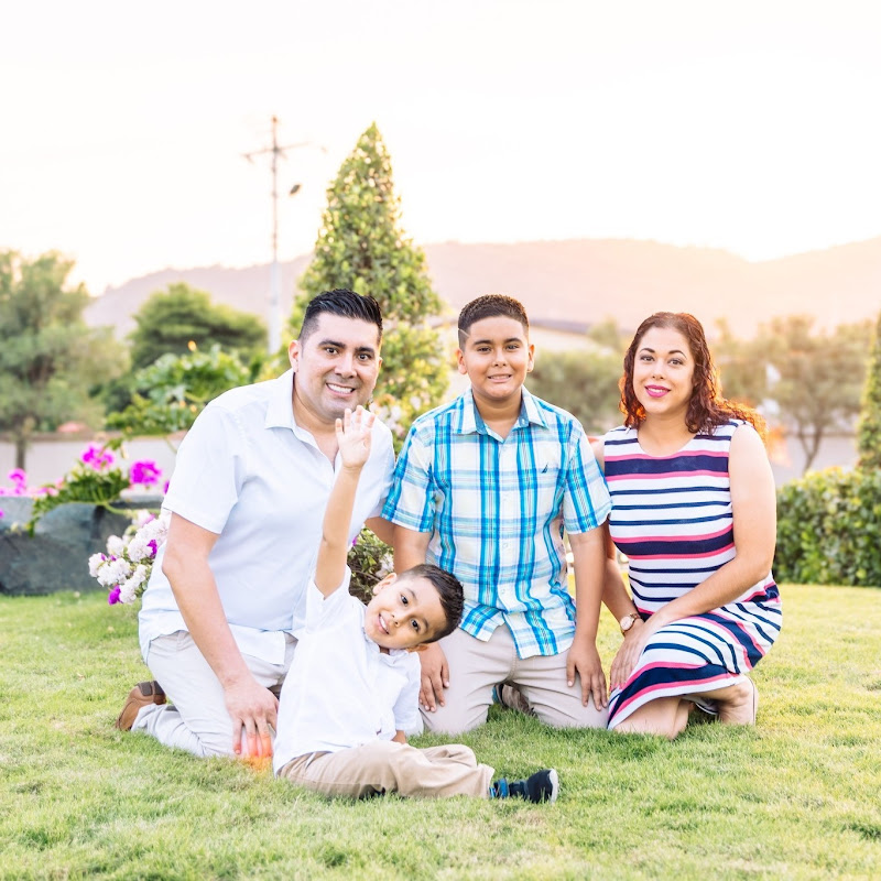 Camino en Familia TV