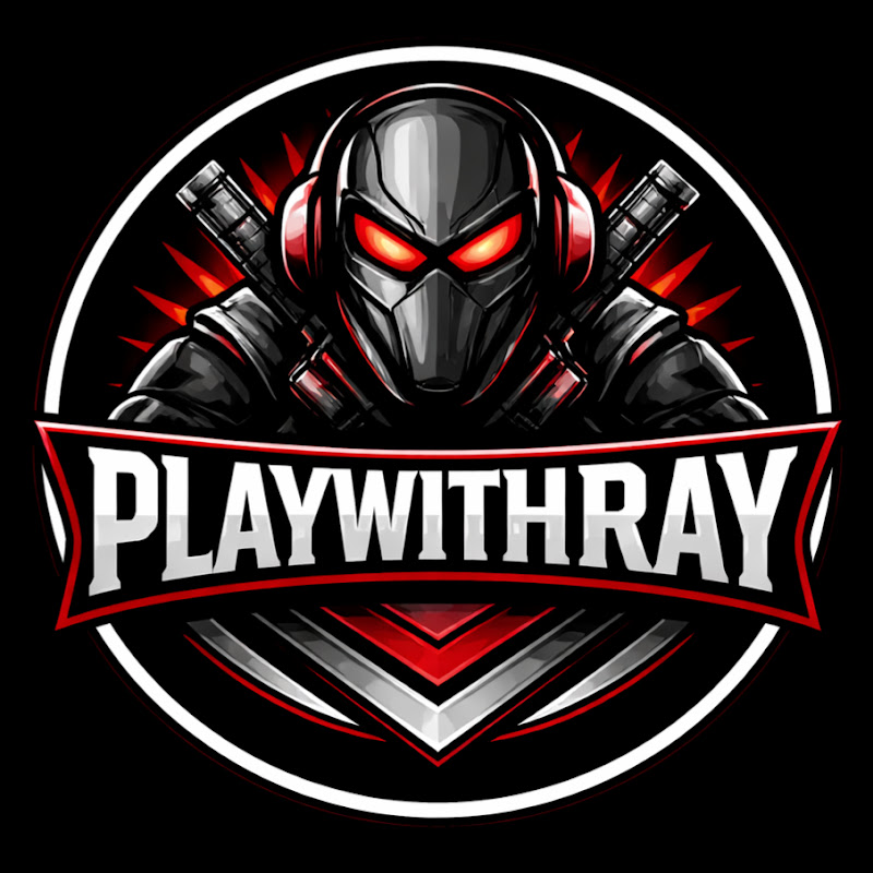 PlayWithRay