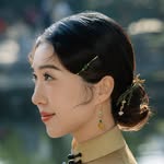 Jenny Zhou 周杰妮