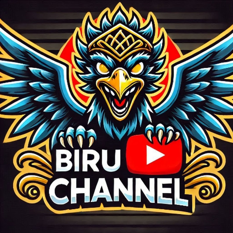 BIRU CHANNEL 