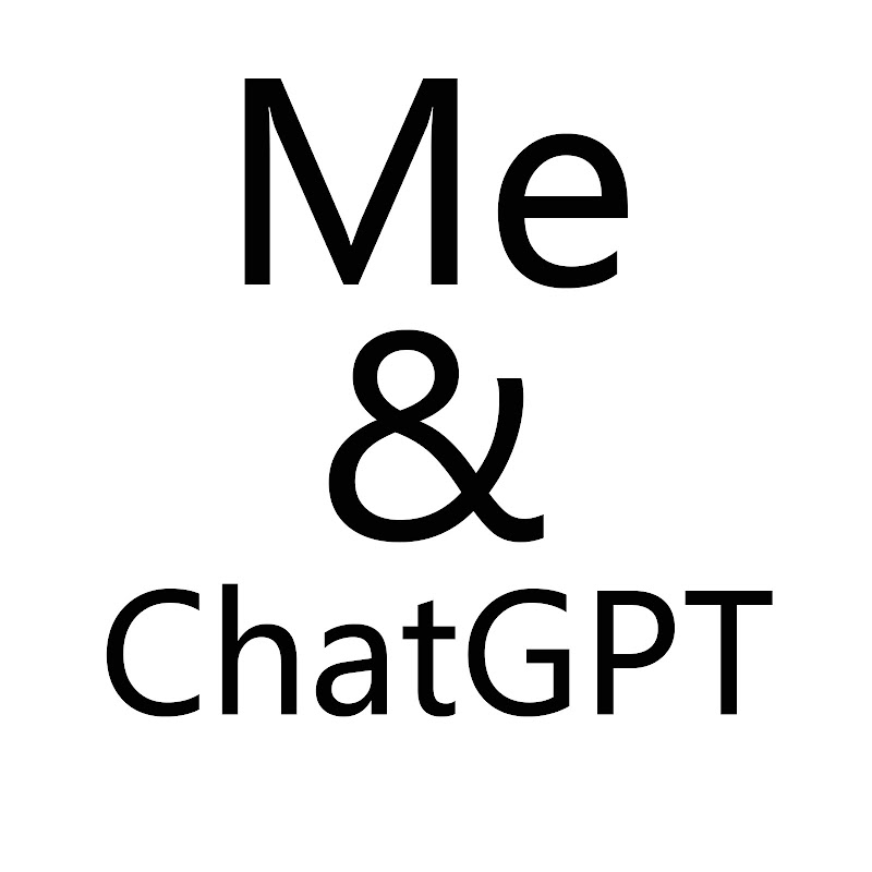 Me&ChatGPT
