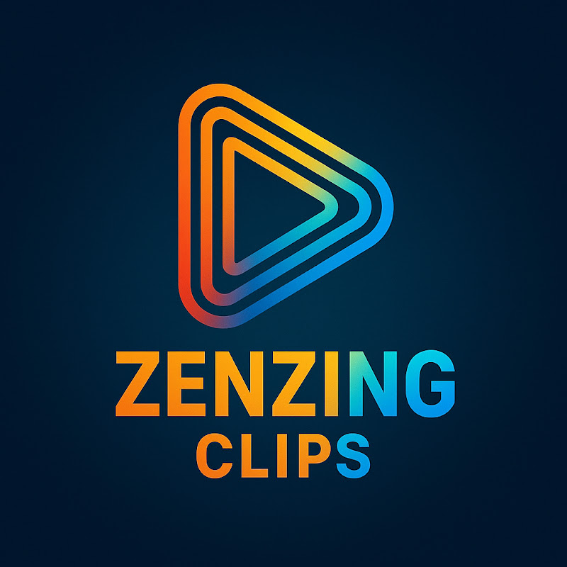 ZENZING CLIPS