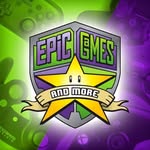 Epic Games Vic