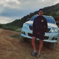 Yeferson peña Ch