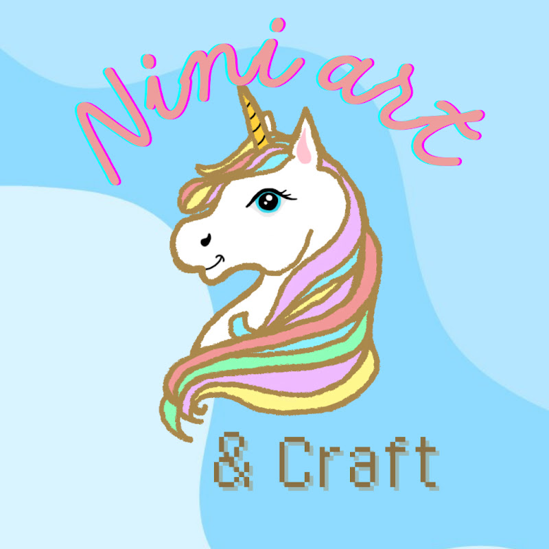 Nini Art & Craft
