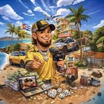 ＣＵＢＡＲＢＡＳＴＹＬＥ