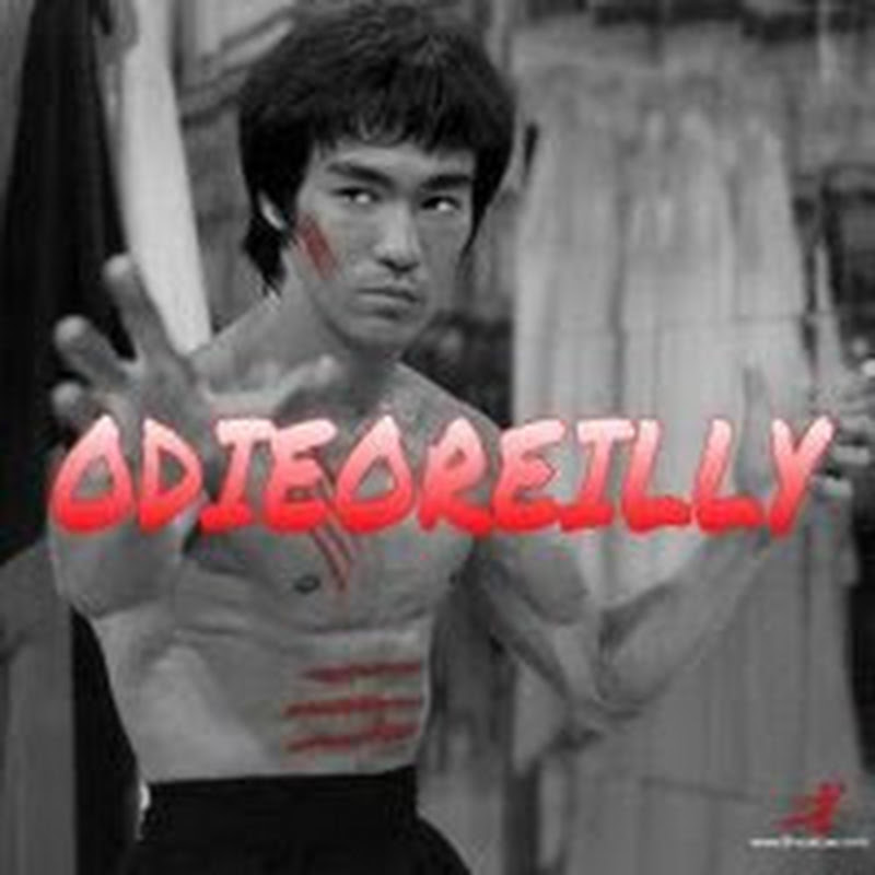 odieoreilly