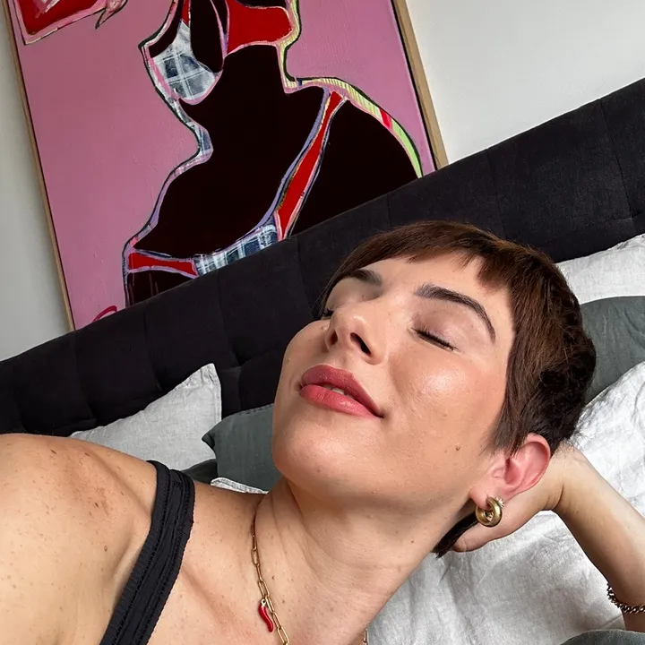 Bianca Zouppas