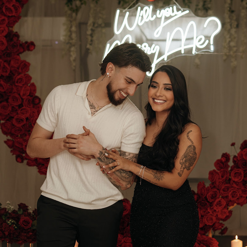 Korayma & Antonio