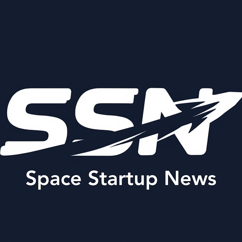 Space Startup News
