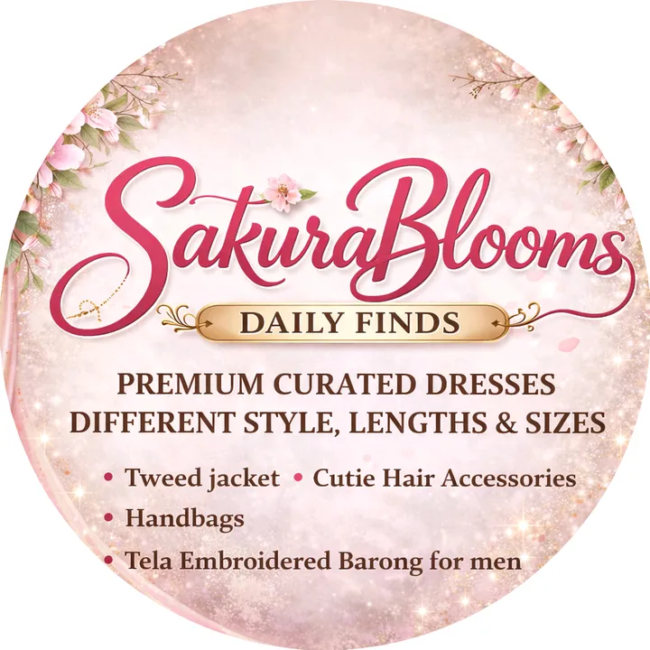 Sakurablooms Daily Finds