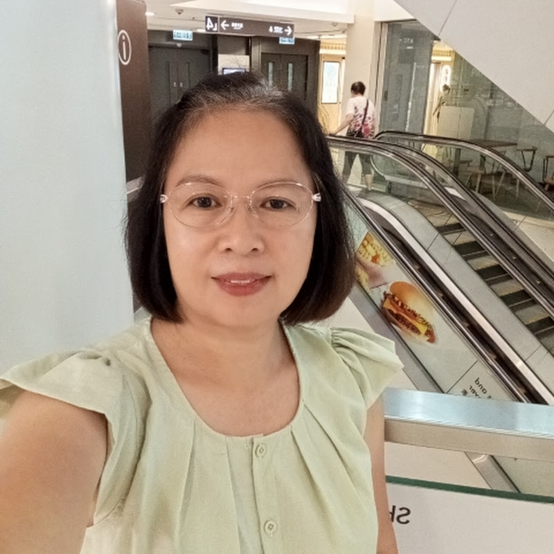 Ka inday Sally Vlog
