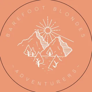 Barefoot Blonde Adventurers