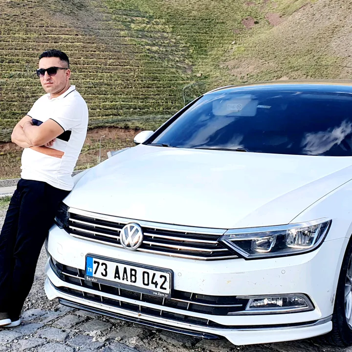 NEJDET ACAR