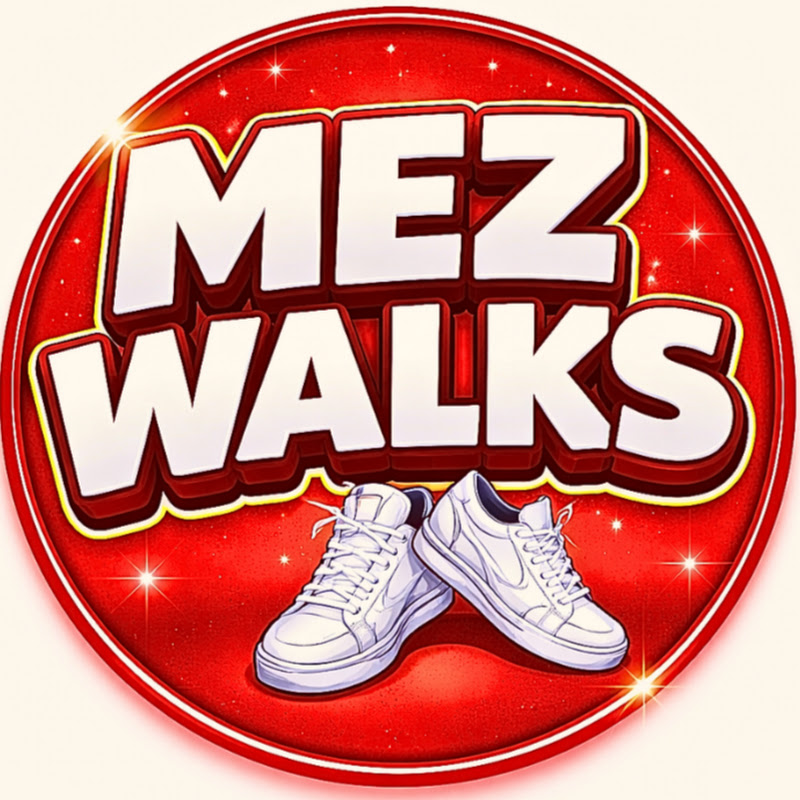 Mez Walks