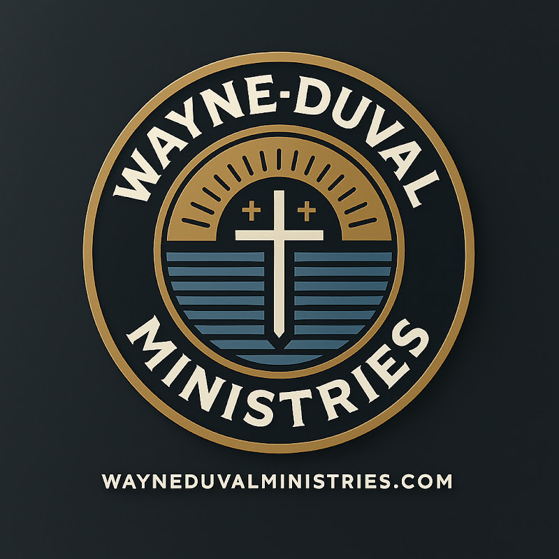 Wayne Duval Ministries 