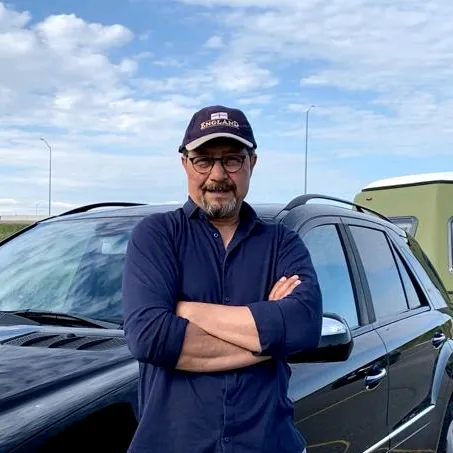 Waseem Syed Diaries on YouTube