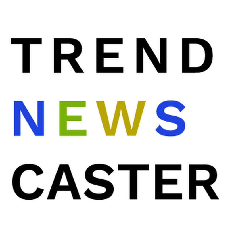 TREND NEWS CASTER