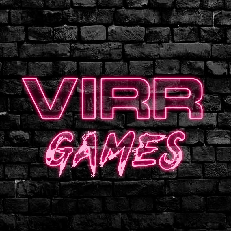 Virr games