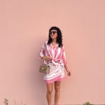 Audrey | Mode au quotidien