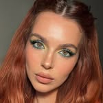 Anastasia Olkhovskaya | Dubai MUA & Life Coach