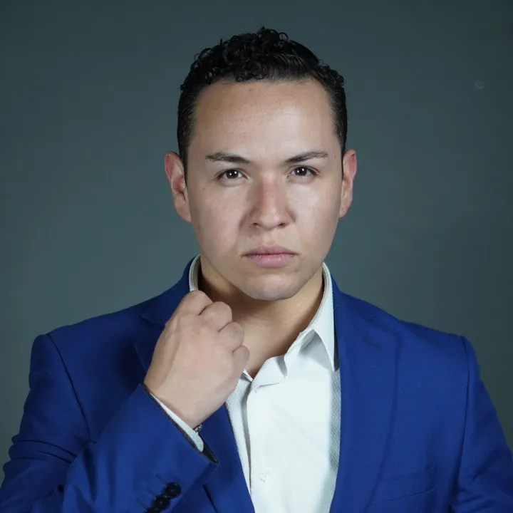 Óscar Miranda