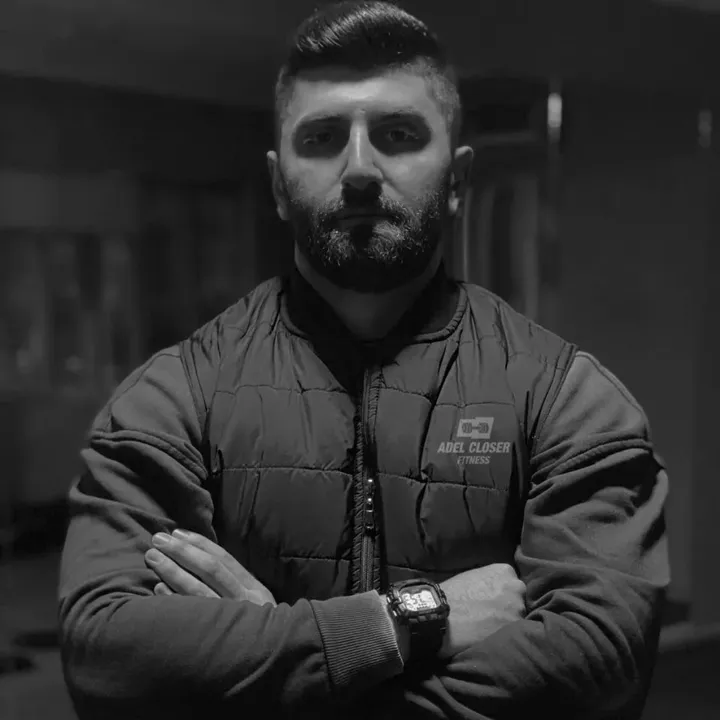 AdelCloserfitness